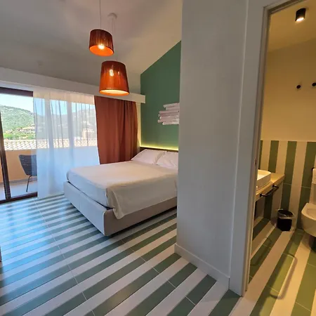 Πανσιόν Valesmeralda Boutique Rooms, Marina 4*