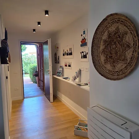 Valesmeralda Boutique Rooms, Marina Πανσιόν 4*