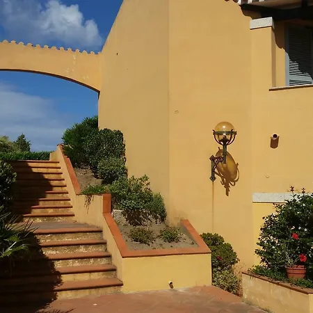 Valesmeralda Boutique Rooms, Marina 4*
