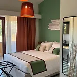 Valesmeralda Boutique Rooms, Marina Gæstehus 4*