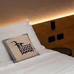 Valesmeralda Boutique Rooms, Marina