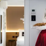 Valesmeralda Boutique Rooms, Marina Gæstehus 4*