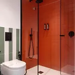 Valesmeralda Boutique Rooms, Marina Gæstehus