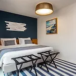 Valesmeralda Boutique Rooms, Marina Gæstehus Porto Cervo
