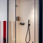 Valesmeralda Boutique Rooms, Marina Gæstehus
