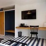 Valesmeralda Boutique Rooms, Marina Gæstehus Porto Cervo