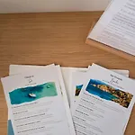 Gæstehus Valesmeralda Boutique Rooms, Marina 4*