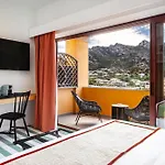 Gæstehus Valesmeralda Boutique Rooms, Marina Porto Cervo