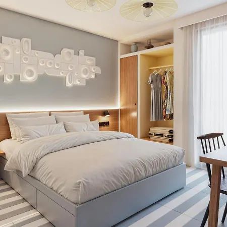 Valesmeralda Boutique Rooms, Marina Guest house Porto Cervo