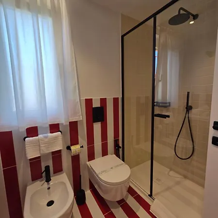 Valesmeralda Boutique Rooms, Marina * Porto Cervo