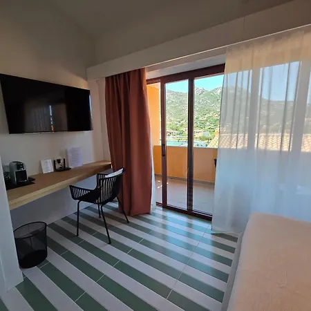 Valesmeralda Boutique Rooms, Marina *