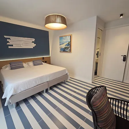 Valesmeralda Boutique Rooms, Marina Vendégház