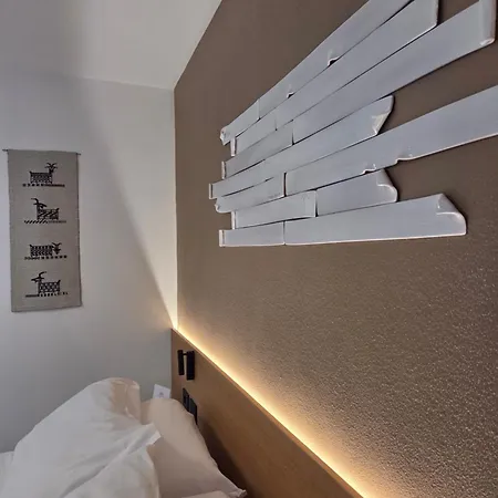 Casa de hóspedes Valesmeralda Boutique Rooms, Marina