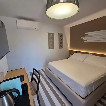 Valesmeralda Boutique Rooms, Marina Casa de hóspedes Porto Cervo