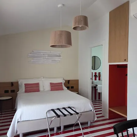 Vendégház Valesmeralda Boutique Rooms, Marina 4*