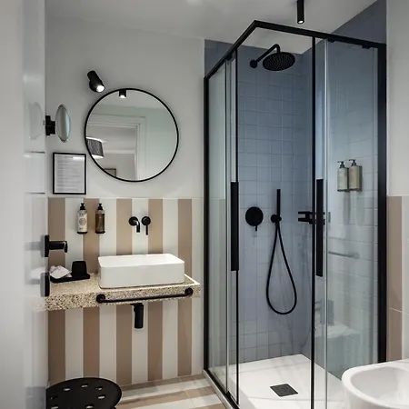 Valesmeralda Boutique Rooms, Marina Adults Only
