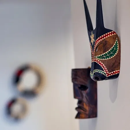 بيت ضيافة Valesmeralda Boutique Rooms, Marina Adults Only
