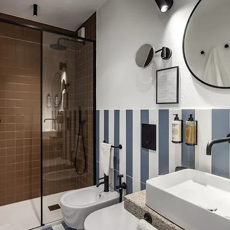 Valesmeralda Boutique Rooms, Marina Adults Only 4*
