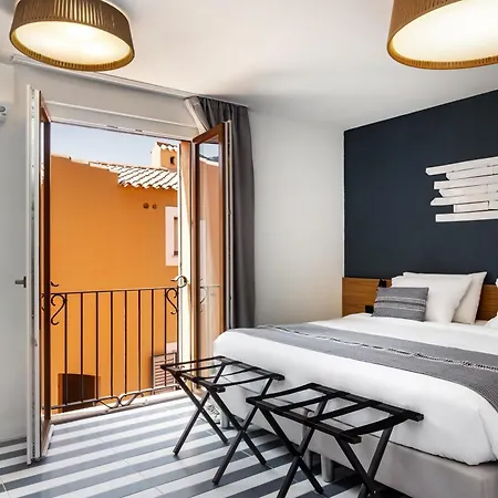 بيت ضيافة Valesmeralda Boutique Rooms, Marina Adults Only