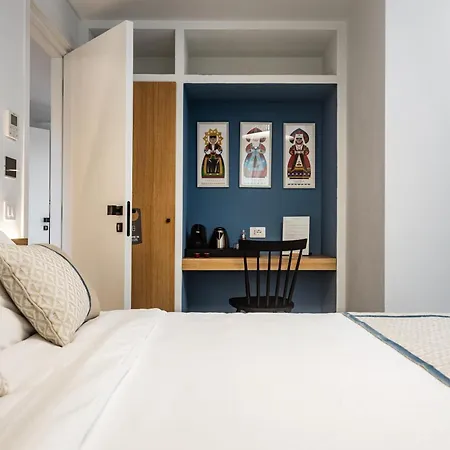 بيت ضيافة Valesmeralda Boutique Rooms, Marina Adults Only 4*