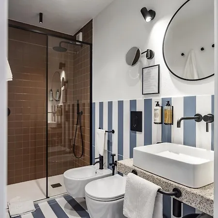 Valesmeralda Boutique Rooms, Marina Adults Only 4*