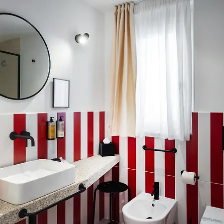 Valesmeralda Boutique Rooms, Marina Adults Only