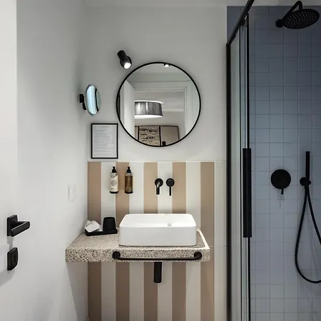 Valesmeralda Boutique Rooms, Marina Adults Only بيت ضيافة
