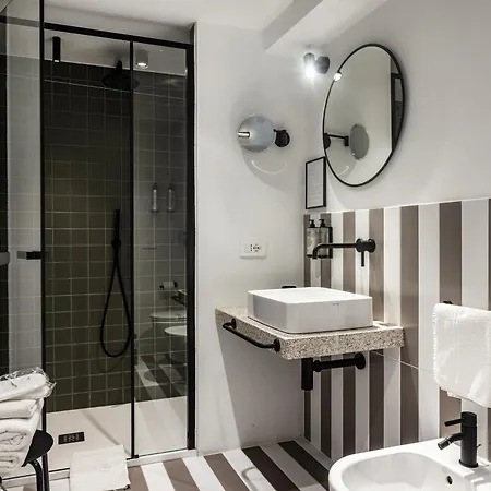 بيت ضيافة Valesmeralda Boutique Rooms, Marina Adults Only