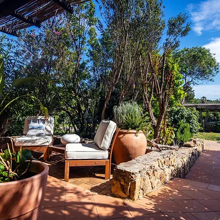 Affittacamere Valesmeralda Boutique Rooms, Marina Porto Cervo