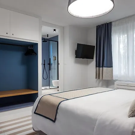 Valesmeralda Boutique Rooms, Marina Adults Only 4*