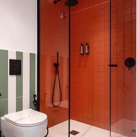 Valesmeralda Boutique Rooms, Marina Adults Only بيت ضيافة