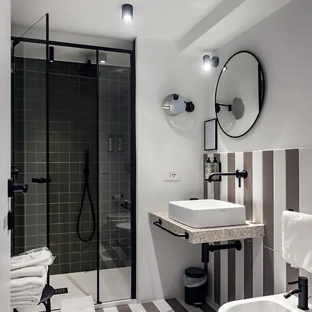 بيت ضيافة Valesmeralda Boutique Rooms, Marina Adults Only بورتو كيرفو