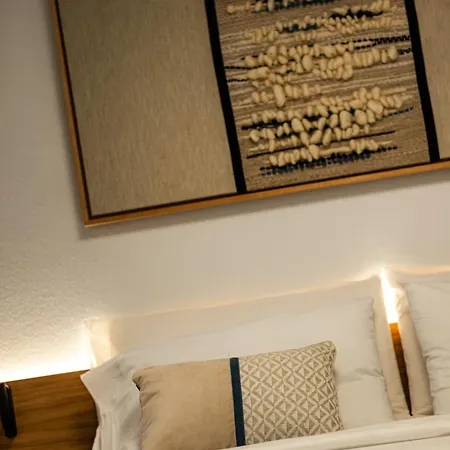Valesmeralda Boutique Rooms, Marina Adults Only 4* بورتو كيرفو