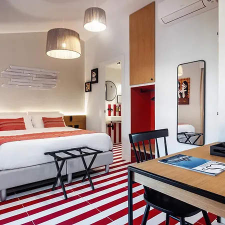 Valesmeralda Boutique Rooms, Marina Adults Only 4*