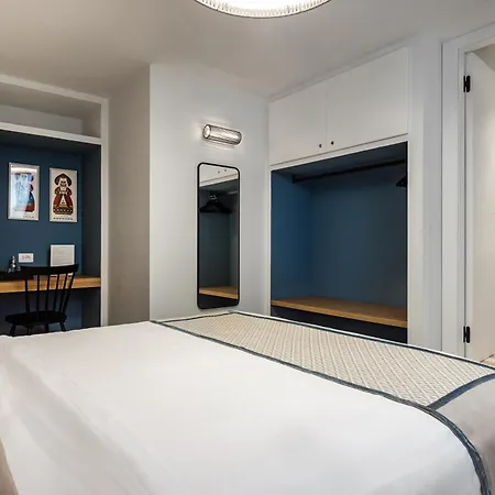 Valesmeralda Boutique Rooms, Marina Adults Only 4* بورتو كيرفو
