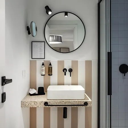 Valesmeralda Boutique Rooms, Marina Adults Only