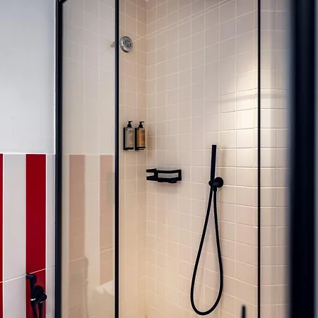 Valesmeralda Boutique Rooms, Marina Adults Only بيت ضيافة