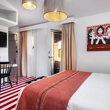 Valesmeralda Boutique Rooms, Marina Adults Only 4* بورتو كيرفو