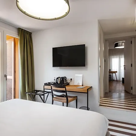 Valesmeralda Boutique Rooms, Marina Adults Only