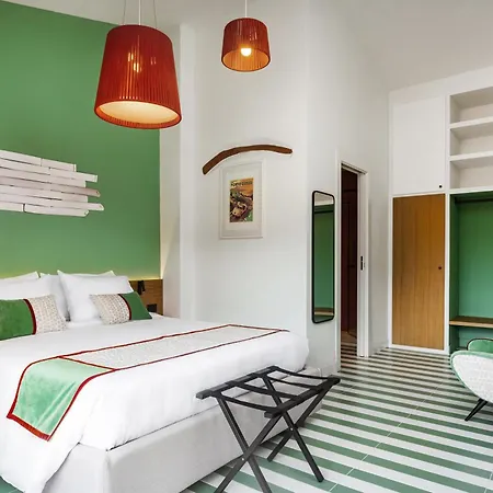 Valesmeralda Boutique Rooms, Marina Adults Only بيت ضيافة