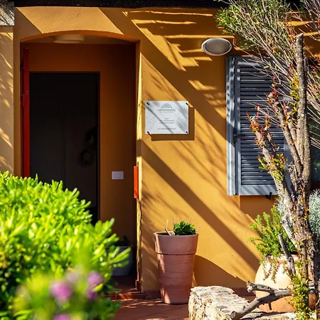 Valesmeralda Boutique Rooms, Marina Adults Only بورتو كيرفو