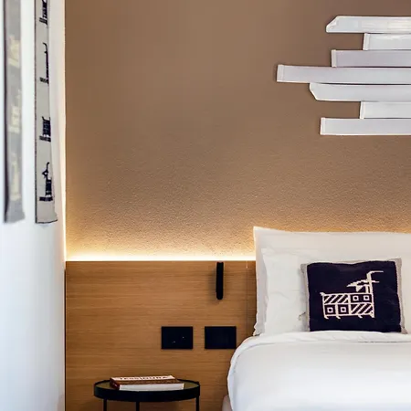 Valesmeralda Boutique Rooms, Marina Adults Only 4* بورتو كيرفو