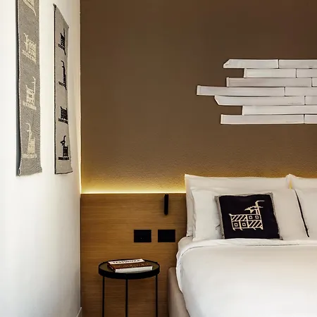 بيت ضيافة Valesmeralda Boutique Rooms, Marina Adults Only