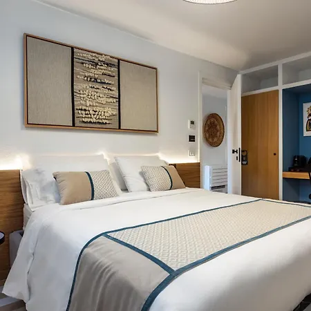 بيت ضيافة Valesmeralda Boutique Rooms, Marina Adults Only بورتو كيرفو