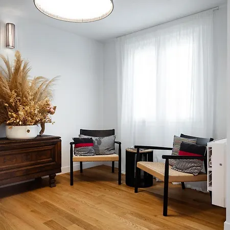 Valesmeralda Boutique Rooms, Marina Adults Only 4* Porto Cervo