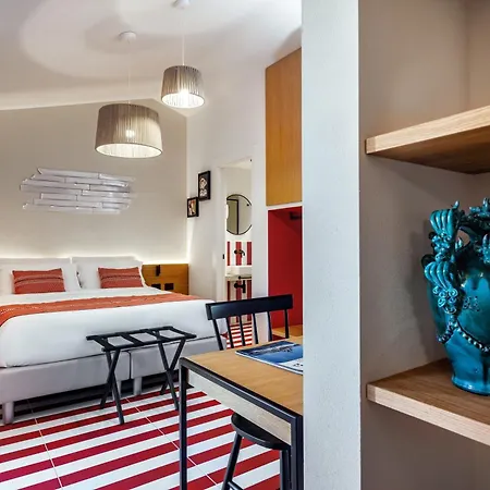 Valesmeralda Boutique Rooms, Marina Adults Only بورتو كيرفو