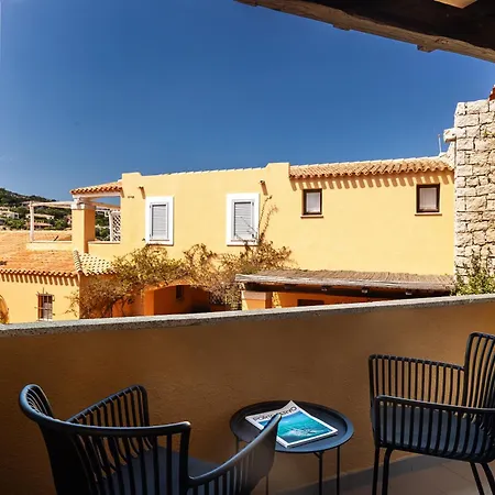 Valesmeralda Boutique Rooms, Marina Adults Only بيت ضيافة