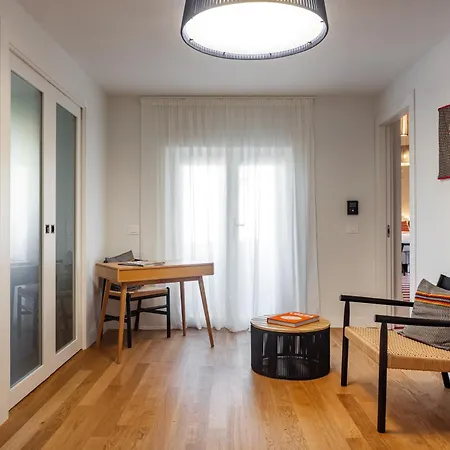 Gæstehus Valesmeralda Boutique Rooms, Marina