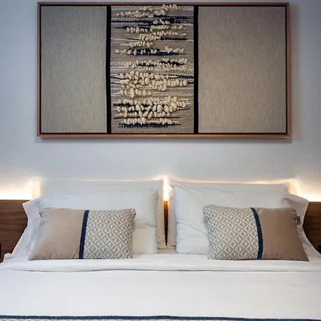 بيت ضيافة Valesmeralda Boutique Rooms, Marina Adults Only بورتو كيرفو