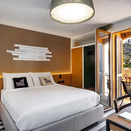 Valesmeralda Boutique Rooms, Marina Adults Only بورتو كيرفو